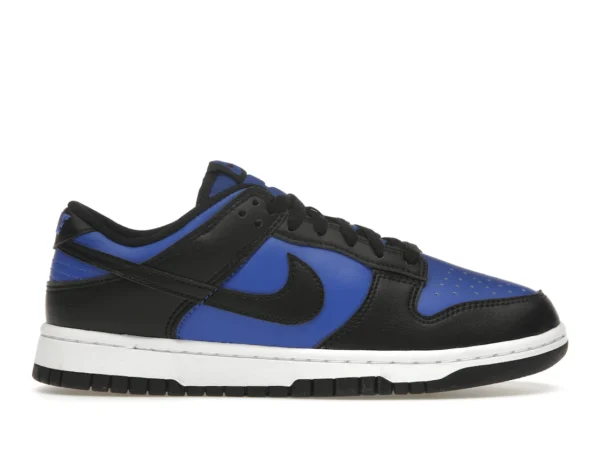 Nike Dunk Low Hyper Royal - photo 1- Jersey4u