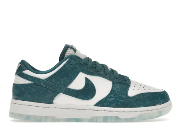 Nike Dunk Low Ocean (Women's) - photo 1- Jersey4u