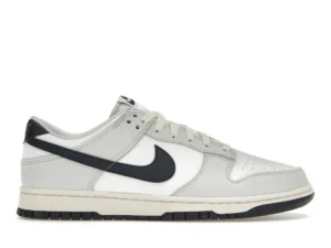 Nike Dunk Low Next Nature Photon Dust Obsidian - photo 1- Jersey4u