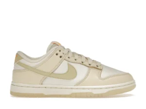 Nike Dunk Low Team Gold (Women's) - photo 1- Jersey4u