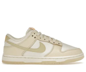 Nike Dunk Low Team Gold (Women's) - photo 1- Jersey4u