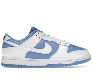 Nike Dunk Low Reverse UNC (Women's) - photo 1- Jersey4u