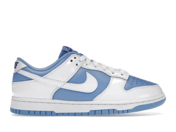 Nike Dunk Low Reverse UNC (Women's) - photo 1- Jersey4u