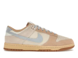 Nike Dunk Low Sanddrift Light Armory Blue - photo 1- Jersey4u