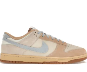 Nike Dunk Low Sanddrift Light Armory Blue - photo 1- Jersey4u