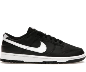 Nike Dunk Low Black Panda 2.0 - photo 1- Jersey4u