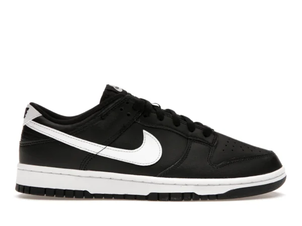 Nike Dunk Low Black Panda 2.0 - photo 1- Jersey4u