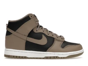 Nike Dunk High Moon Fossil (Women's) - photo 1- Jersey4u