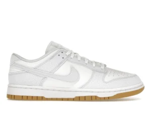 Nike Dunk Low Next Nature Football Grey Gum (Women's) - photo 1- Jersey4u