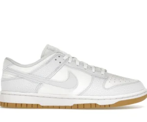 Nike Dunk Low Next Nature Football Grey Gum (Women's) - photo 1- Jersey4u