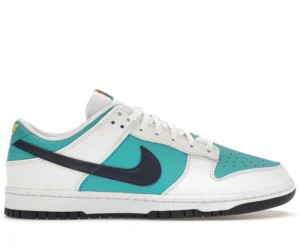 Nike Dunk Low Dusty Cactus - photo 1- Jersey4u