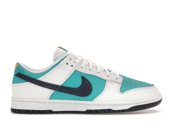 Nike Dunk Low Dusty Cactus - photo 1- Jersey4u