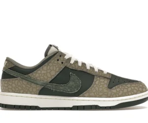 Nike Dunk Low PRM Urban Landscape 2.0 - photo 1- Jersey4u