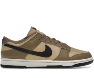 Nike Dunk Low Dark Driftwood (Women's) - photo 1- Jersey4u