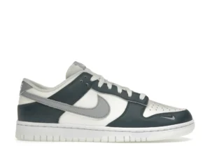 Nike Dunk Low Armoury Navy (Women's) - photo 1- Jersey4u