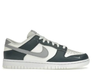 Nike Dunk Low Armoury Navy (Women's) - photo 1- Jersey4u