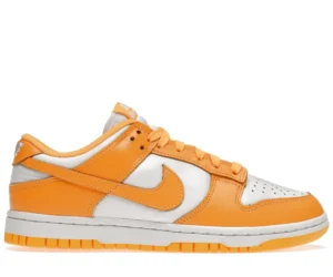 Nike Dunk Low Laser Orange (Women's) - photo 1- Jersey4u