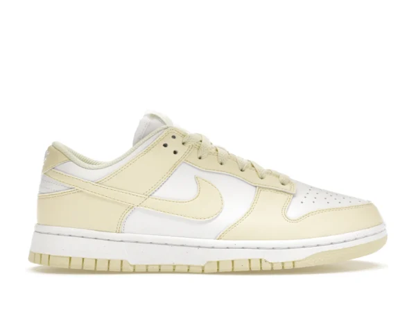 Nike Dunk Low Next Nature Alabaster (Women's) - photo 1- Jersey4u