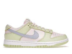 Nike Dunk Low Lime Ice (Women's) - photo 1- Jersey4u