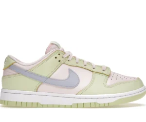 Nike Dunk Low Lime Ice (Women's) - photo 1- Jersey4u