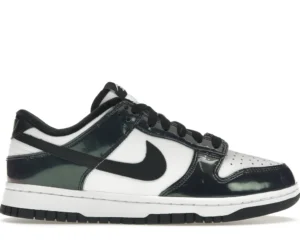 Nike Dunk Low SE Just Do It Iridescent (Women's) - photo 1- Jersey4u