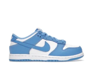 Nike Dunk Low UNC (PS) - photo 1- Jersey4u