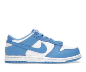 Nike Dunk Low UNC (PS) - photo 1- Jersey4u