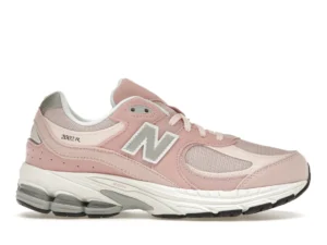 New Balance 2002R Pink Sand (GS) - photo 1- Jersey4u