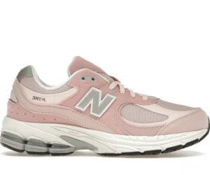 New Balance 2002R Pink Sand (GS) - photo 1- Jersey4u