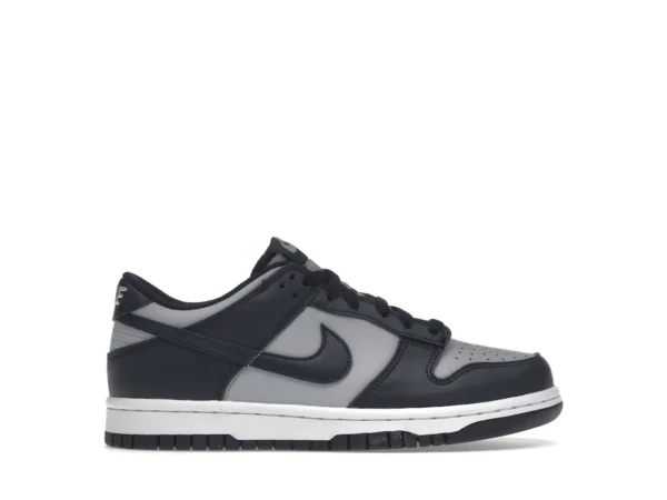 Nike Dunk Low Georgetown (GS) - photo 1- Jersey4u