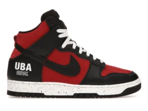 Nike Dunk High 1985 Undercover UBA - photo 1- Jersey4u