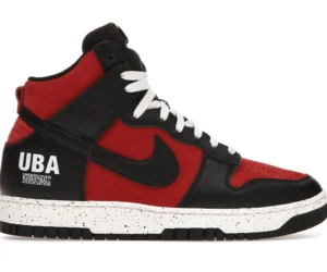 Nike Dunk High 1985 Undercover UBA - photo 1- Jersey4u