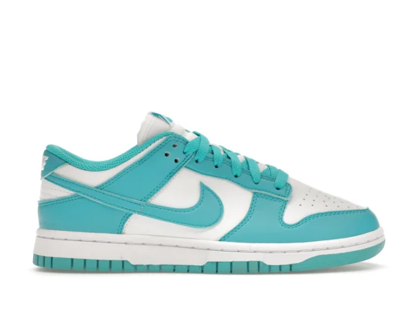 Nike Dunk Low Next Nature Dusty Cactus (Women's) - photo 1- Jersey4u