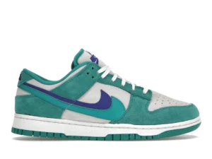 Nike Dunk Low SE 85 Neptune Green (Women's) - photo 1- Jersey4u