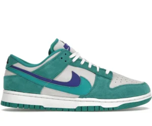 Nike Dunk Low SE 85 Neptune Green (Women's) - photo 1- Jersey4u