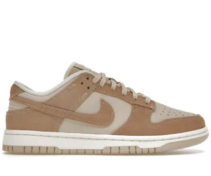 Nike Dunk Low SE Sanddrift (Women's) - photo 1- Jersey4u