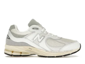 New Balance 2002R White Gold - photo 1- Jersey4u