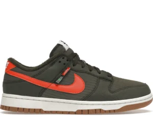 Nike Dunk Low Retro Next Nature Sequoia - photo 1- Jersey4u