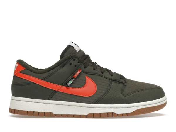 Nike Dunk Low Retro Next Nature Sequoia - photo 1- Jersey4u