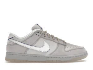 Nike Dunk Low Wolf Grey Pure Platinum - photo 1- Jersey4u