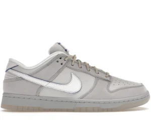 Nike Dunk Low Wolf Grey Pure Platinum - photo 1- Jersey4u