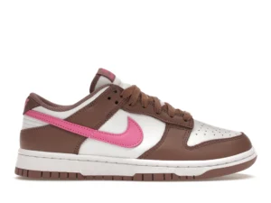 Nike Dunk Low Smokey Mauve (Women's) - photo 1- Jersey4u