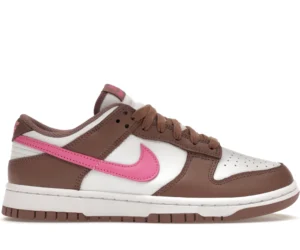 Nike Dunk Low Smokey Mauve (Women's) - photo 1- Jersey4u