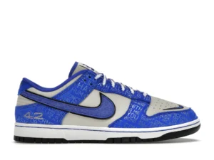 Nike Dunk Low Jackie Robinson - photo 1- Jersey4u