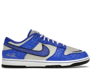 Nike Dunk Low Jackie Robinson - photo 1- Jersey4u