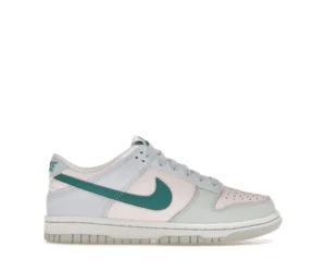 Nike Dunk Low Mineral Teal (GS) - photo 1- Jersey4u