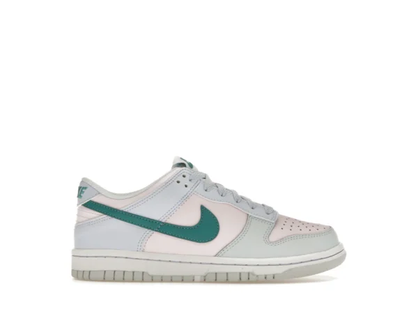 Nike Dunk Low Mineral Teal (GS) - photo 1- Jersey4u