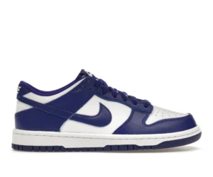 Nike Dunk Low Concord (GS) - photo 1- Jersey4u