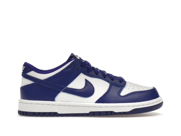 Nike Dunk Low Concord (GS) - photo 1- Jersey4u