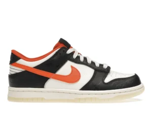 Nike Dunk Low PRM Halloween (2021) (GS) - photo 1- Jersey4u